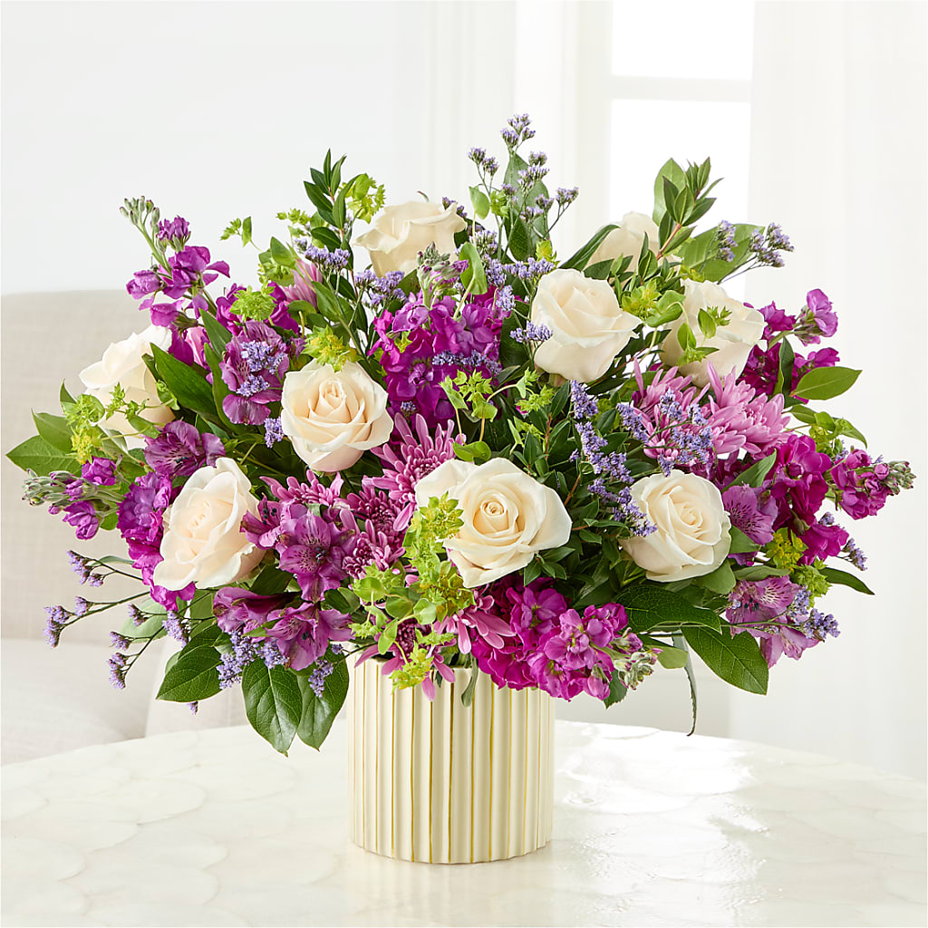 The Boutique Bouquet – Downtown Florist And Tea, Doerun GA