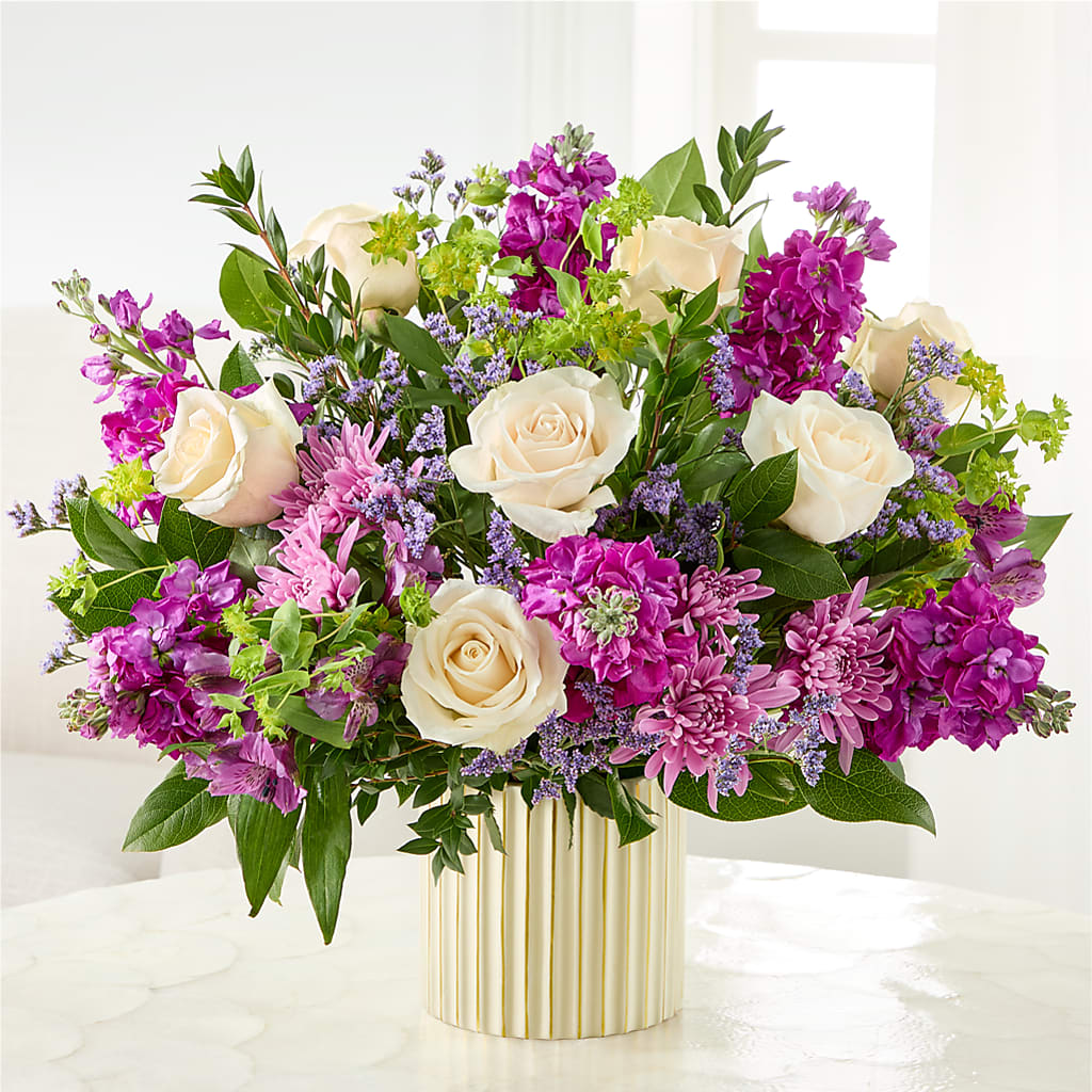 The Boutique Bouquet – Downtown Florist And Tea, Doerun GA