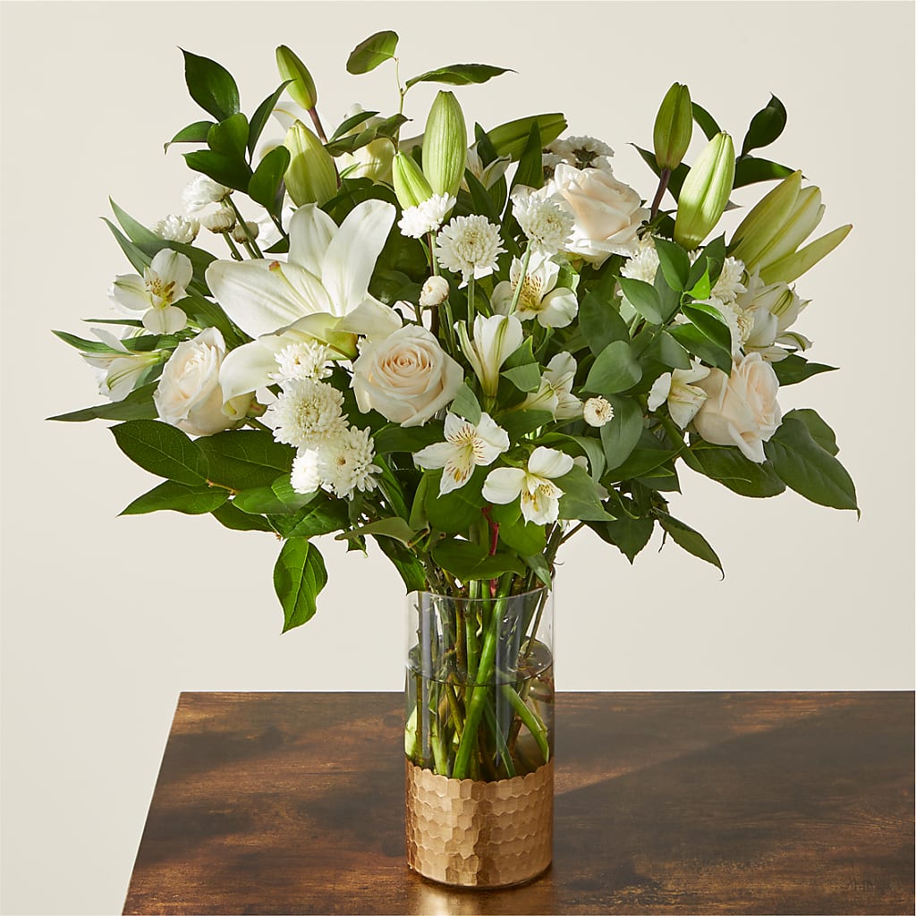 Beautiful Day Bouquet – Downtown Florist And Tea, Doerun GA