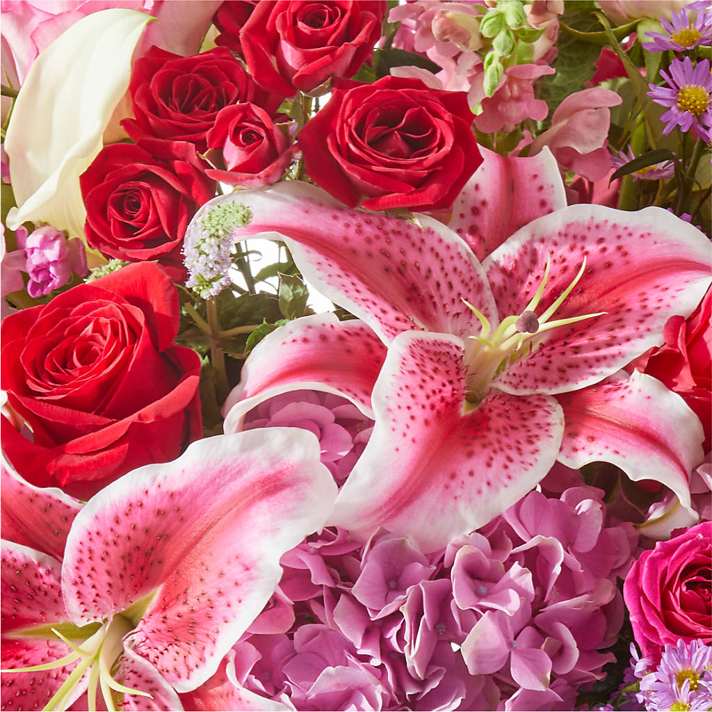 Better Together - A Luxury Florist Original – Downtown Florist And Tea, Doerun GA