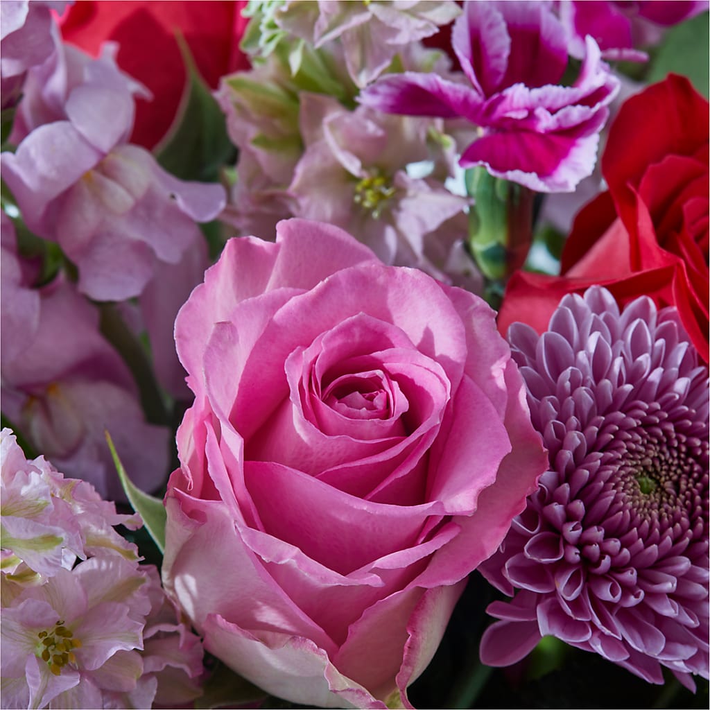 Better Together - A Luxury Florist Original – Downtown Florist And Tea, Doerun GA