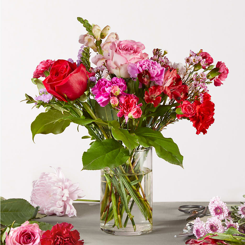 Regal Jewel – A Florist Original – Downtown Florist And Tea, Doerun GA
