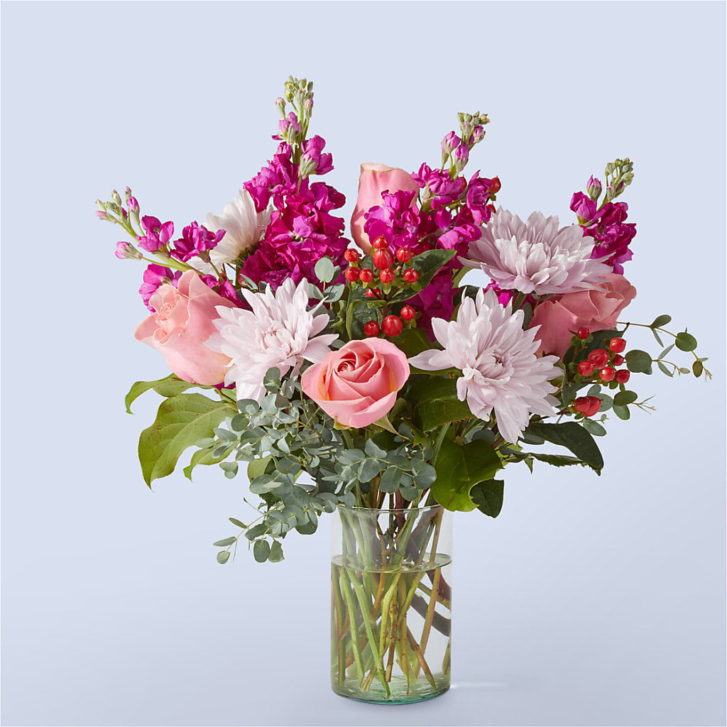 Sunday Morning Bouquet – Downtown Florist And Tea, Doerun GA