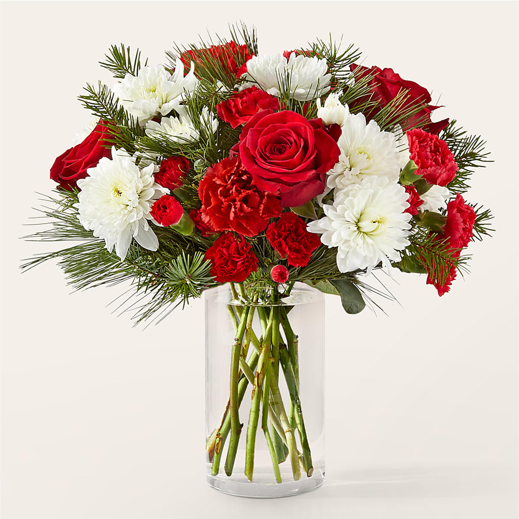 Seasonal Magic Bouquet – Downtown Florist And Tea, Doerun GA