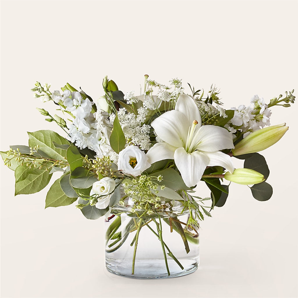 Alluring Elegance Bouquet – Downtown Florist And Tea, Doerun GA