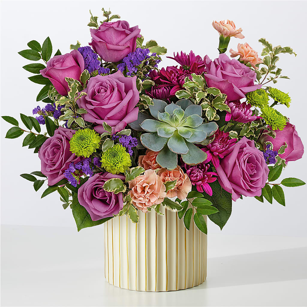 You're a Gem Bouquet – Downtown Florist And Tea, Doerun GA