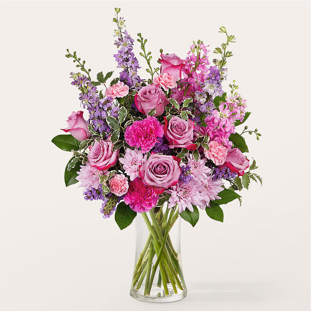 Sincerely Yours Bouquet – Downtown Florist And Tea, Doerun GA