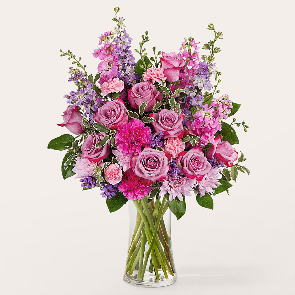 Sincerely Yours Bouquet – Downtown Florist And Tea, Doerun GA