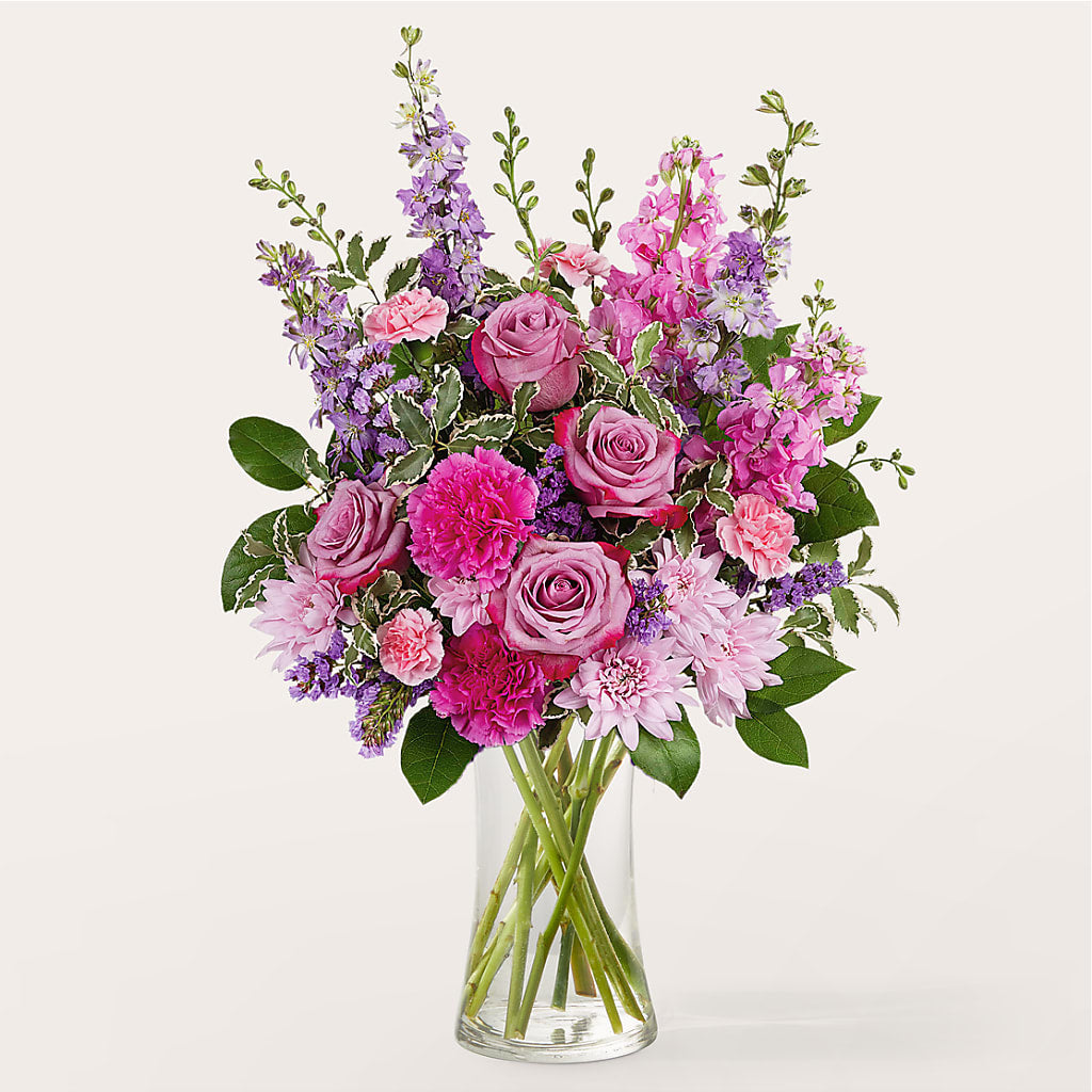 Sincerely Yours Bouquet – Downtown Florist And Tea, Doerun GA