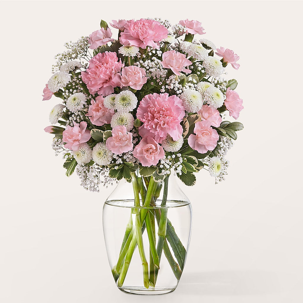 Vintage Glamour Bouquet – Downtown Florist And Tea, Doerun GA