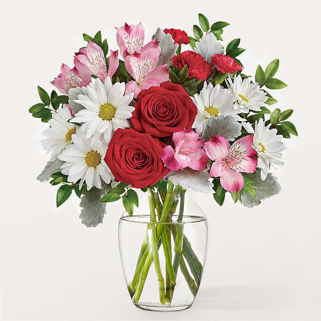 Sugary Sweet Bouquet – Downtown Florist And Tea, Doerun GA