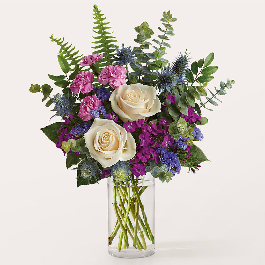 The Gala Bouquet – Downtown Florist And Tea, Doerun GA