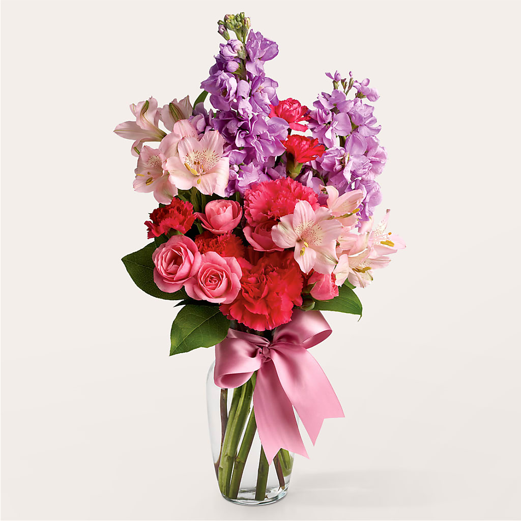 Main Character Bouquet – Downtown Florist And Tea, Doerun GA