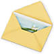 Greeting Card – Downtown Florist And Tea, Doerun GA