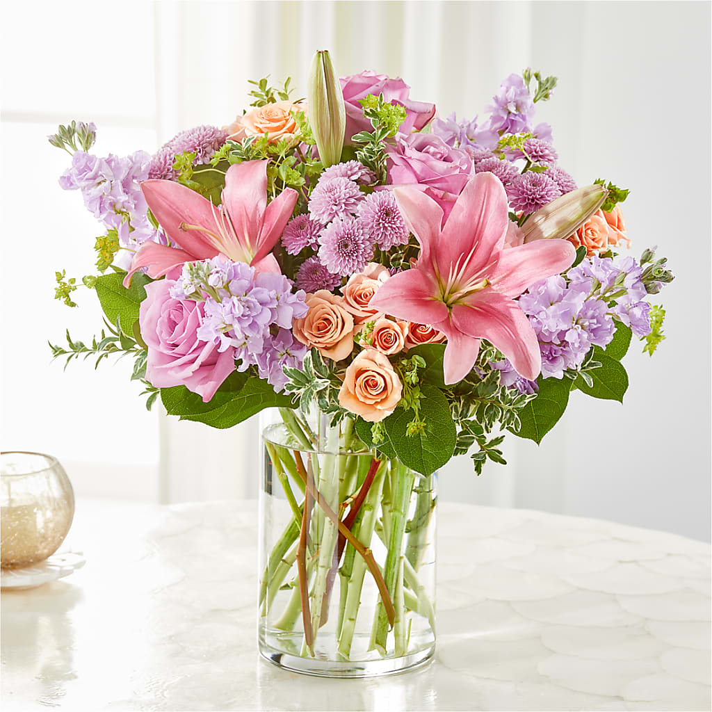 Resilience Bouquet – Downtown Florist And Tea, Doerun GA