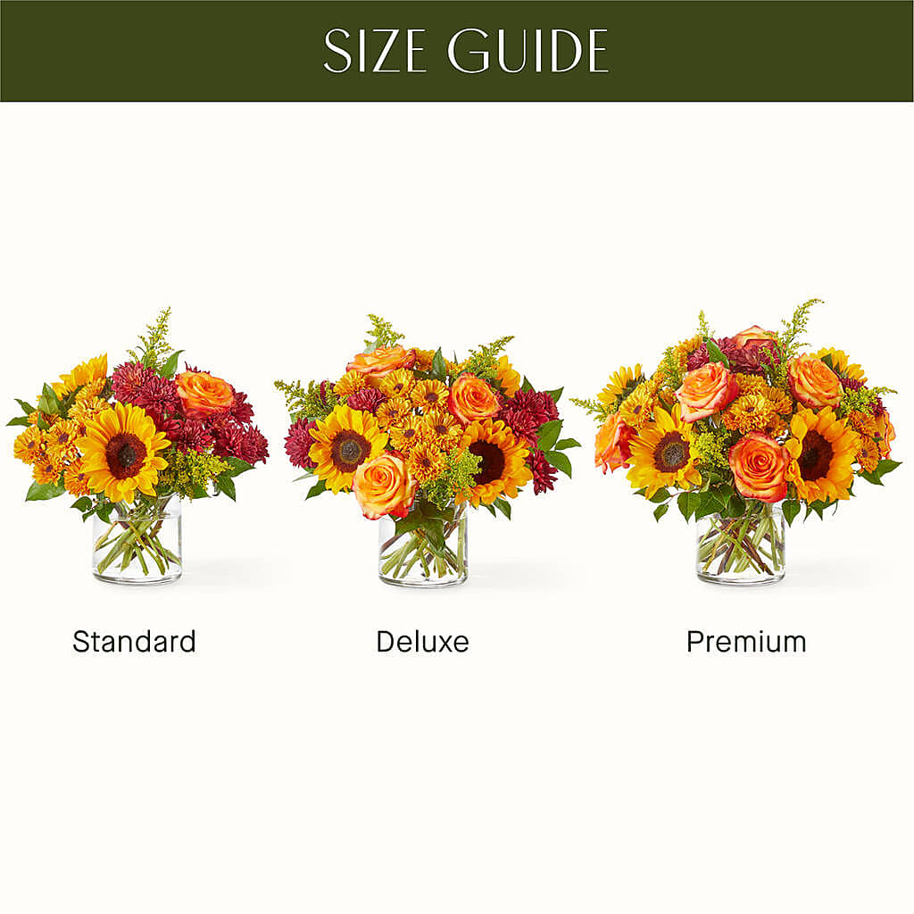 Flannel Scarf Bouquet – Downtown Florist And Tea, Doerun GA