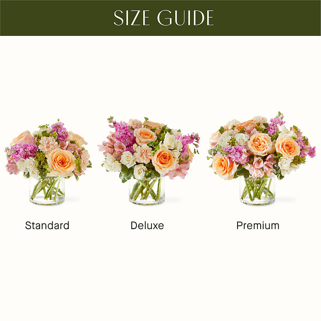 Paradise Bouquet – Downtown Florist And Tea, Doerun GA