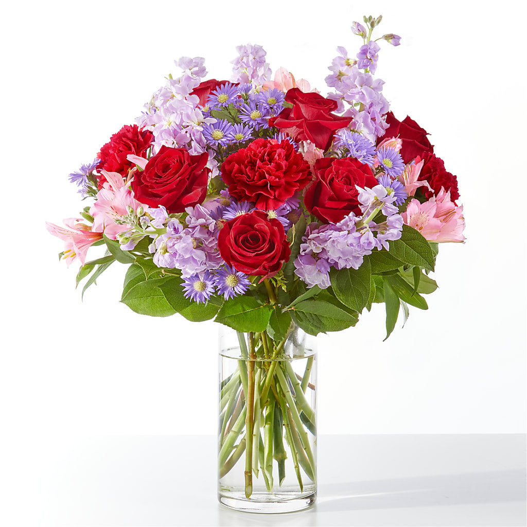 Your Majesty Bouquet – Downtown Florist And Tea, Doerun GA