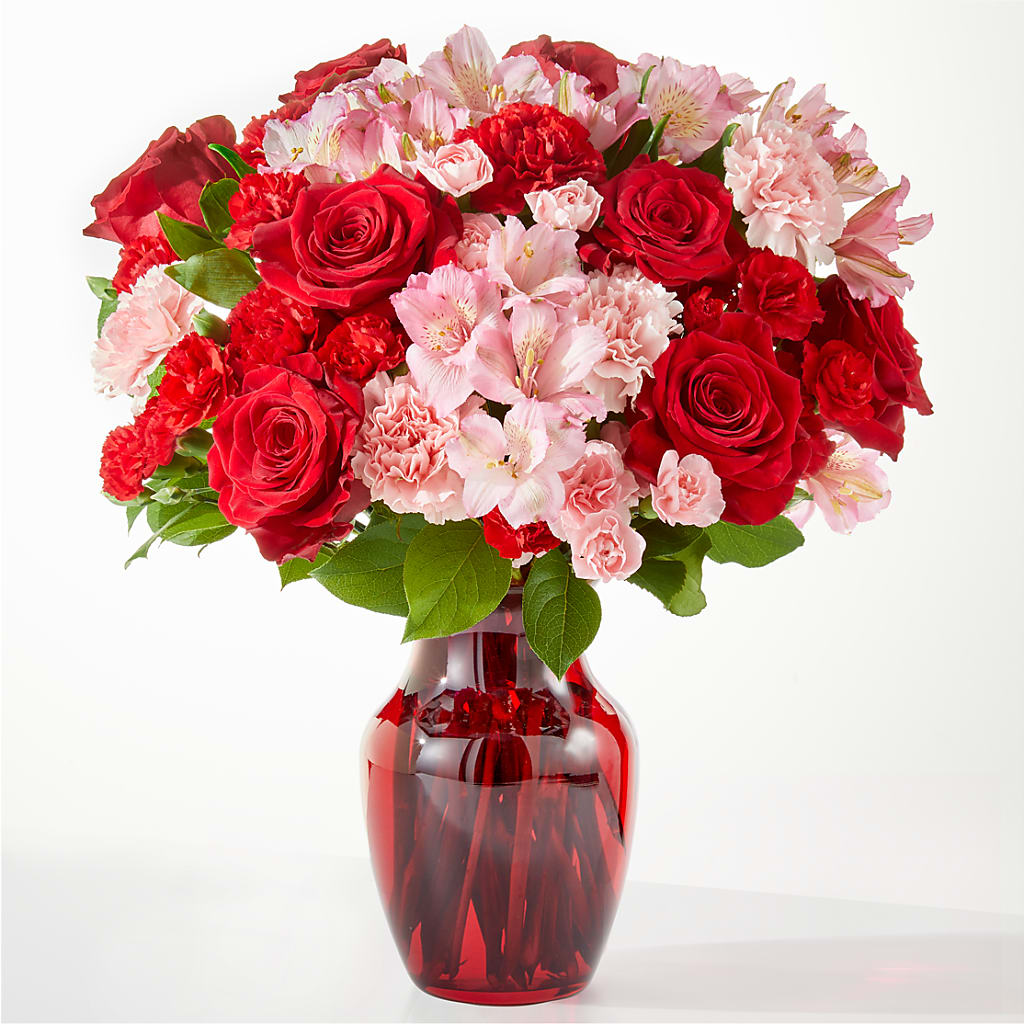 Candy Kisses Bouquet – Downtown Florist And Tea, Doerun GA