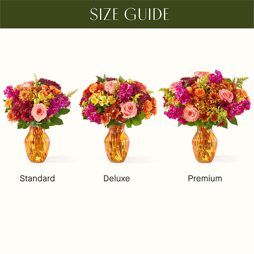 Amber Muse Bouquet – Downtown Florist And Tea, Doerun GA