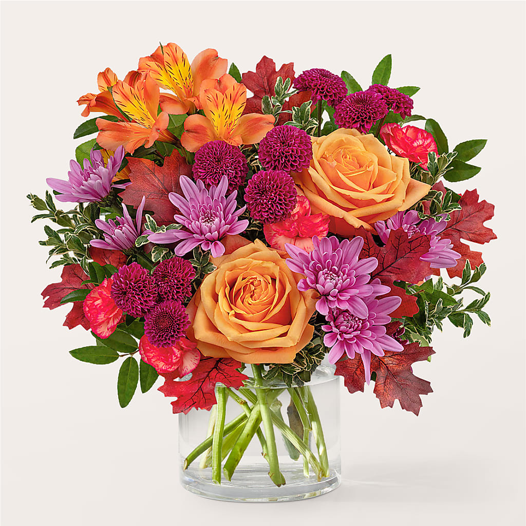 Terracotta Treasures Bouquet – Downtown Florist And Tea, Doerun GA