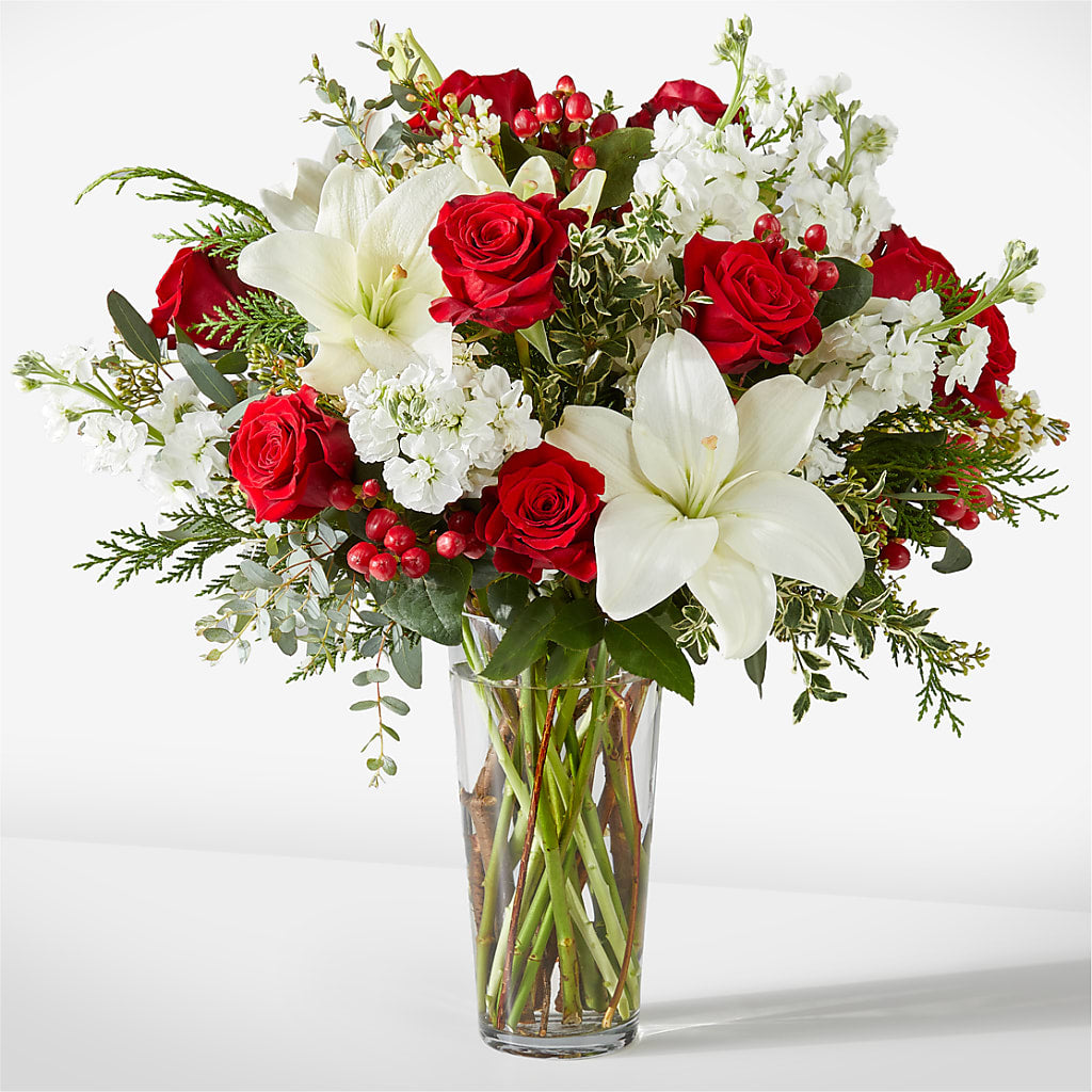 Twinkle Lights Bouquet – Downtown Florist And Tea, Doerun GA