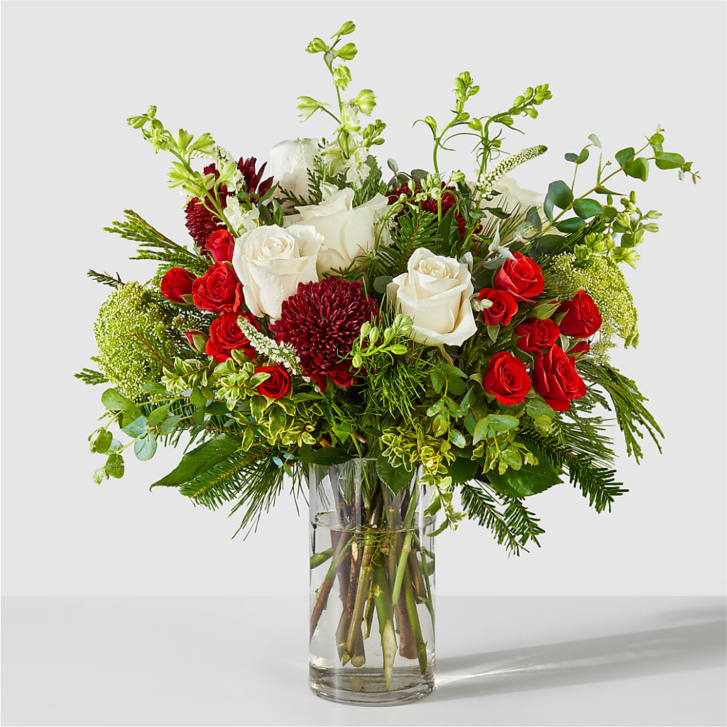 Favorite Traditions Bouquet – Downtown Florist And Tea, Doerun GA