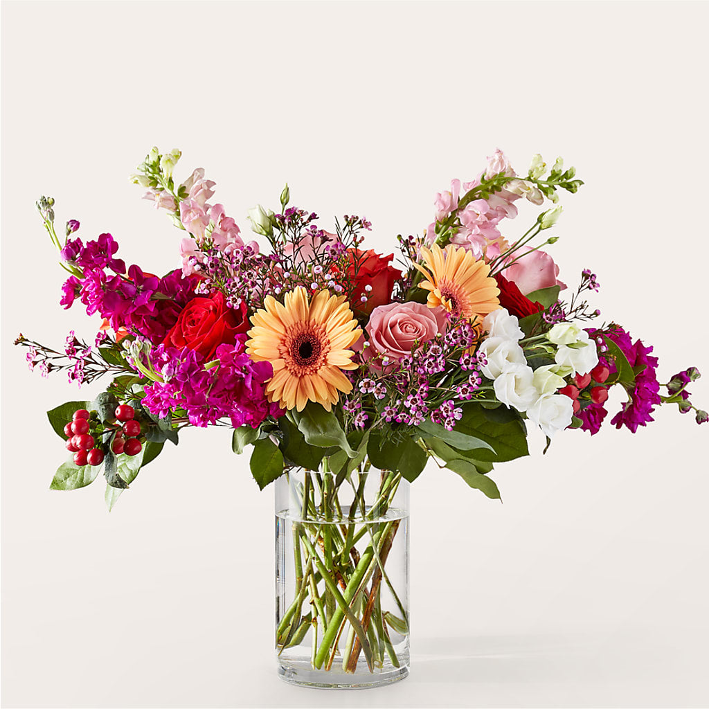 Renaissance Luxury Bouquet – Downtown Florist And Tea, Doerun GA