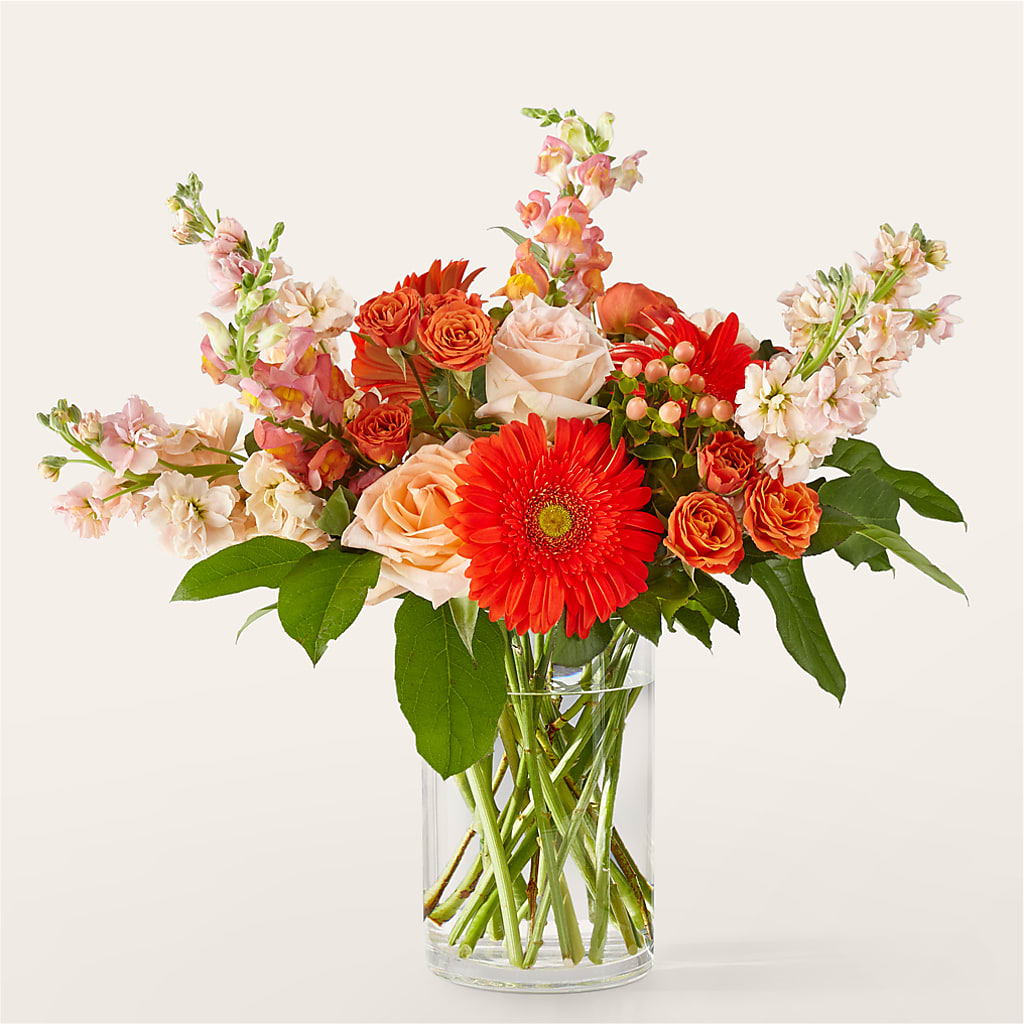 Paloma Please Bouquet – Downtown Florist And Tea, Doerun GA