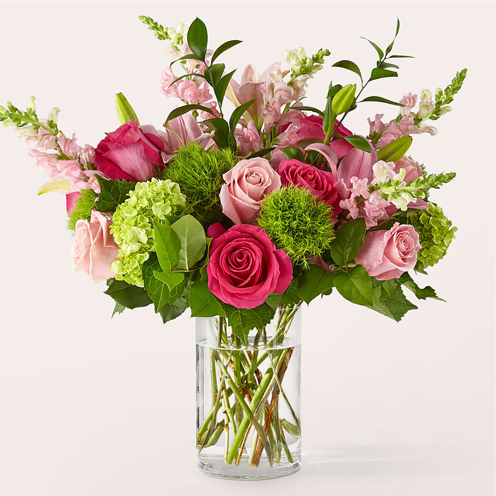 Fit for a Queen Luxury Bouquet – Downtown Florist And Tea, Doerun GA