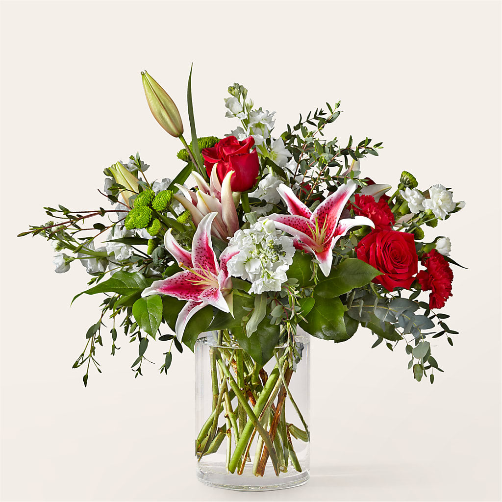 Gumdrop Button Bouquet – Downtown Florist And Tea, Doerun GA