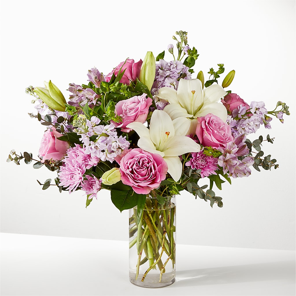 Daydreamer Bouquet – Downtown Florist And Tea, Doerun GA