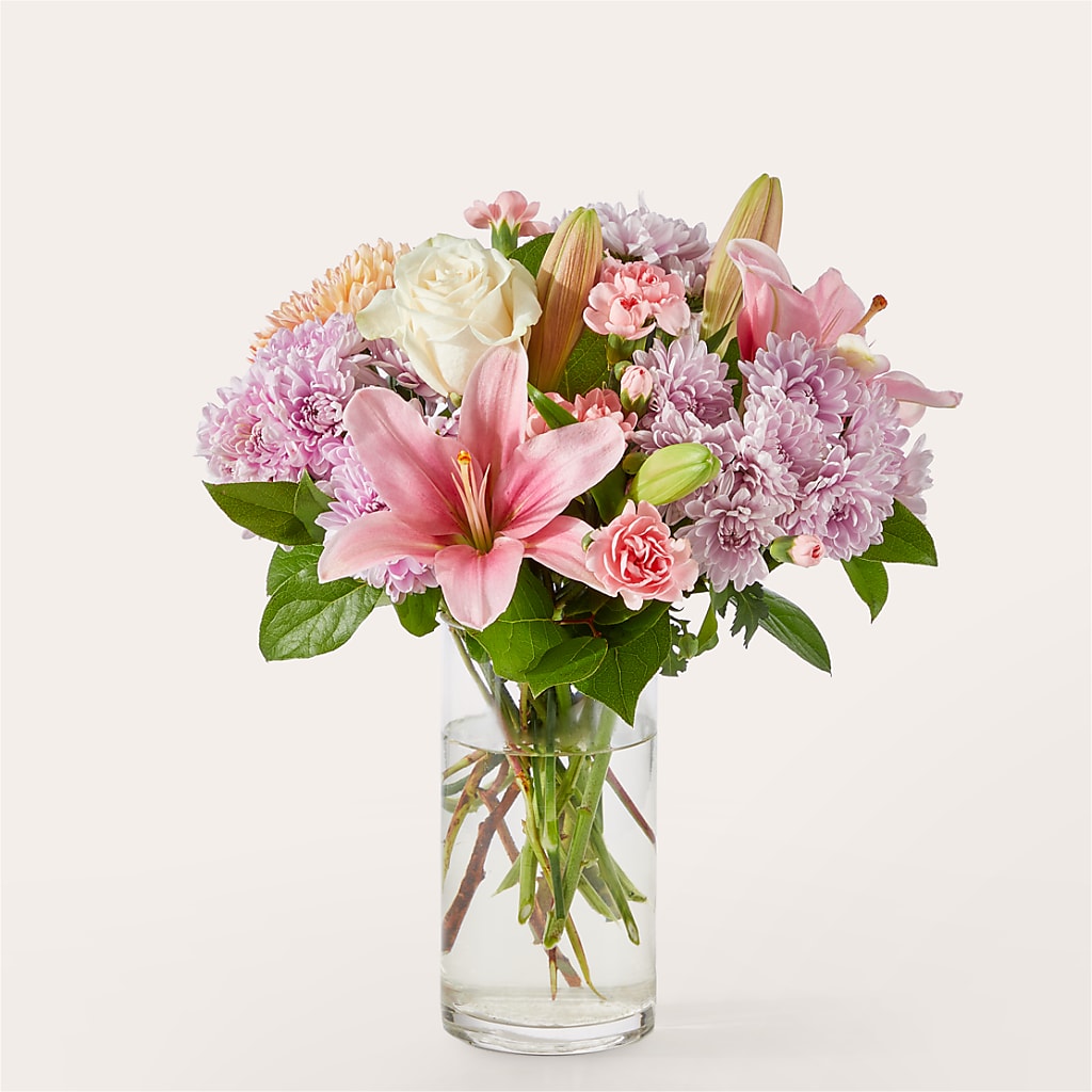 Gelato Bouquet – Downtown Florist And Tea, Doerun GA