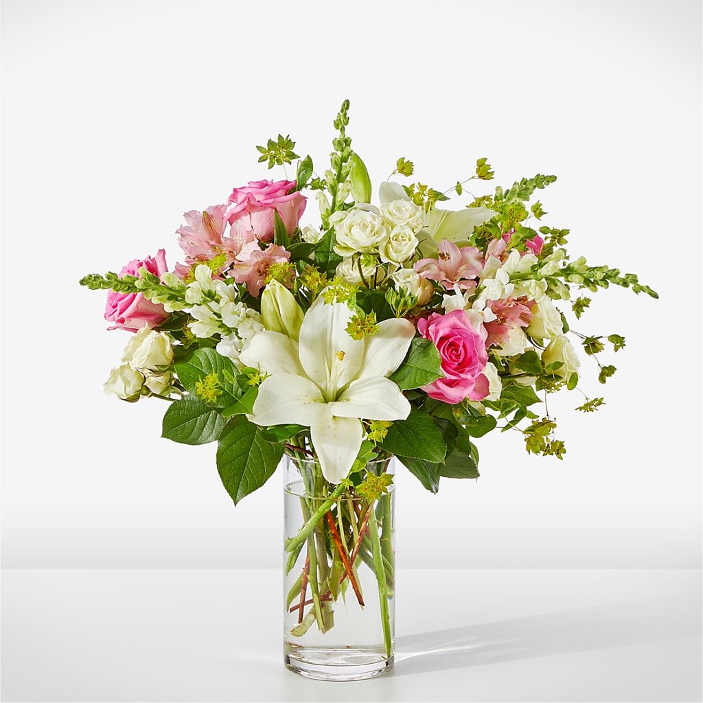Fondly Bouquet – Downtown Florist And Tea, Doerun GA
