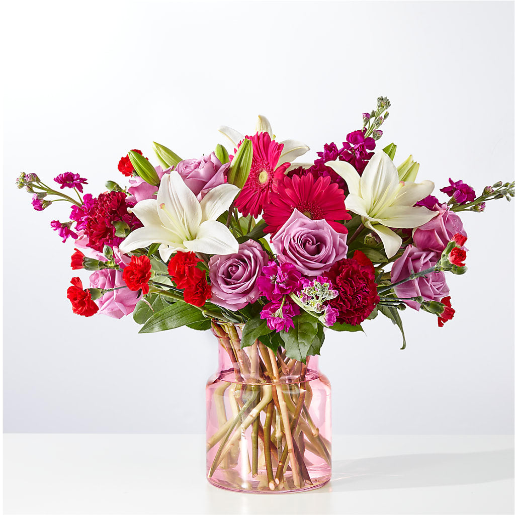 Other Half Bouquet – Downtown Florist And Tea, Doerun GA