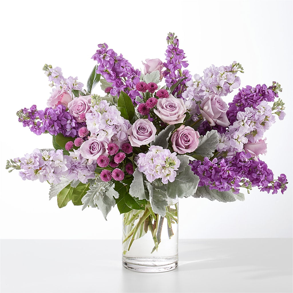 One in a Million Bouquet – Downtown Florist And Tea, Doerun GA