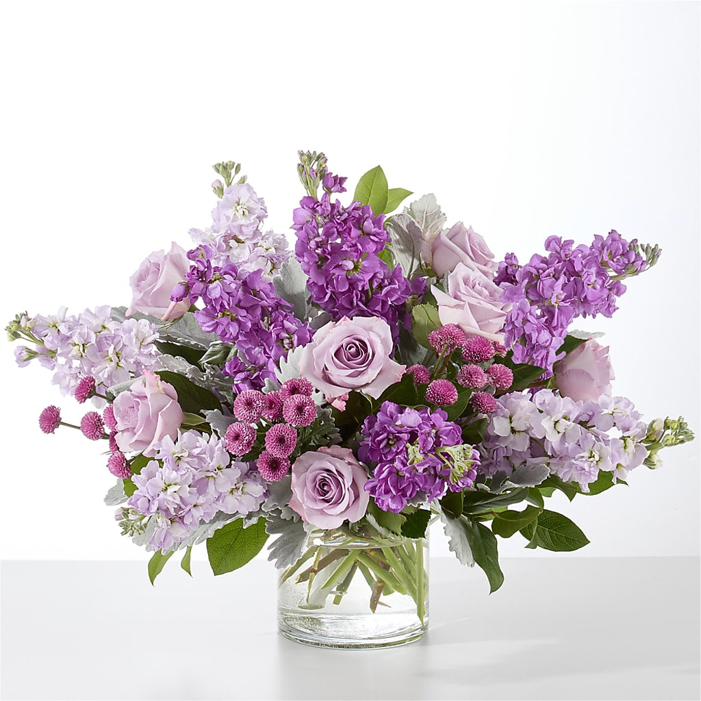 One in a Million Bouquet – Downtown Florist And Tea, Doerun GA