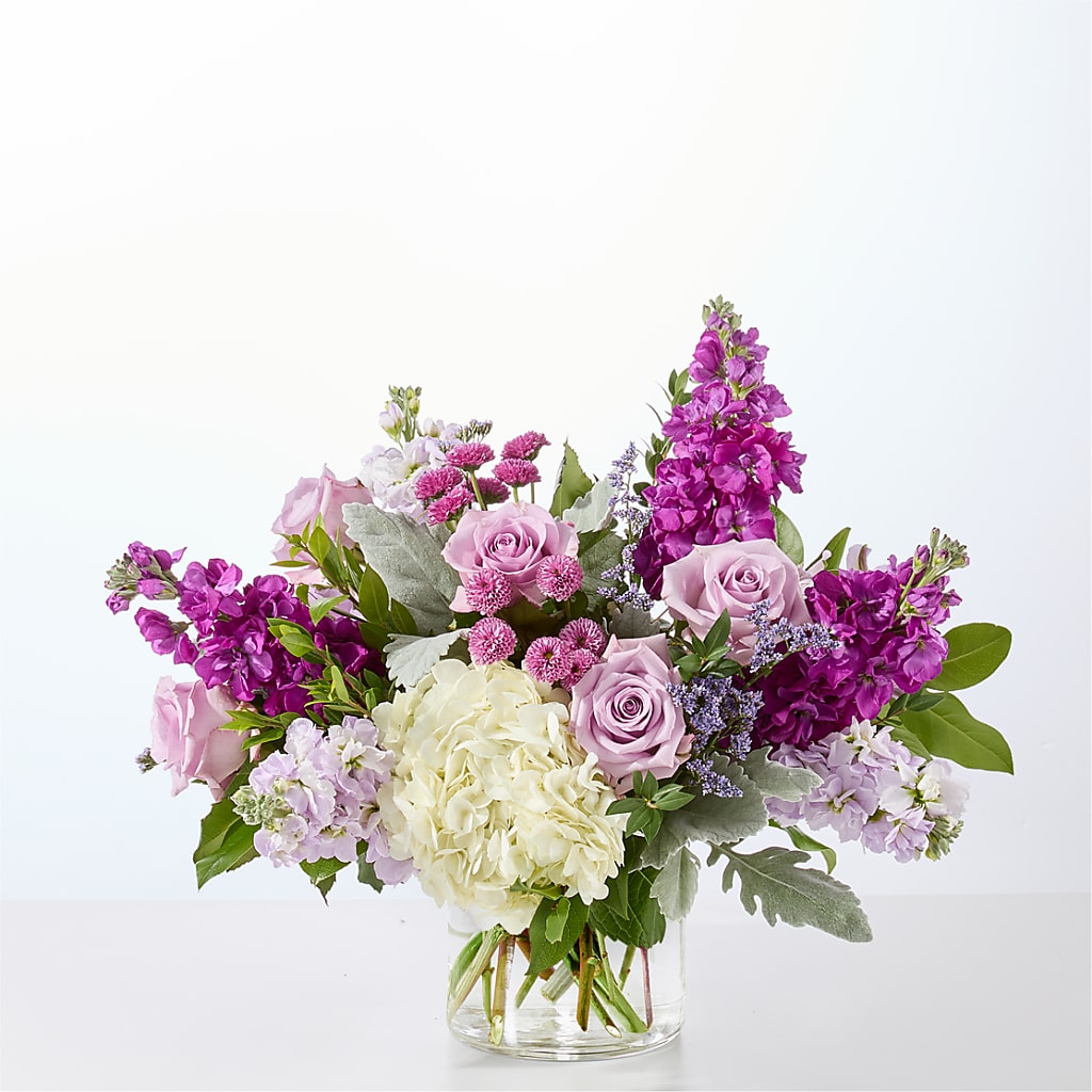 Empress Bouquet – Downtown Florist And Tea, Doerun GA