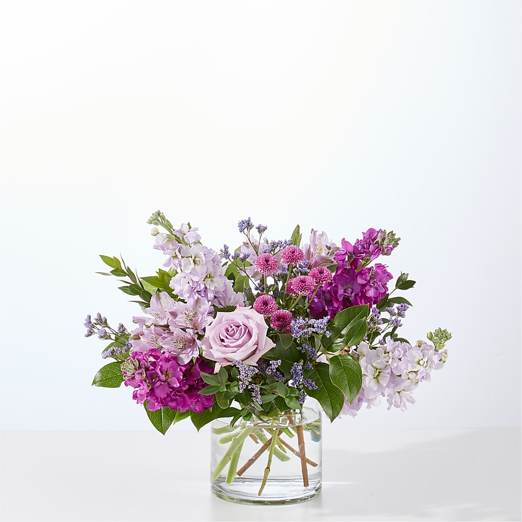 Empress Bouquet – Downtown Florist And Tea, Doerun GA