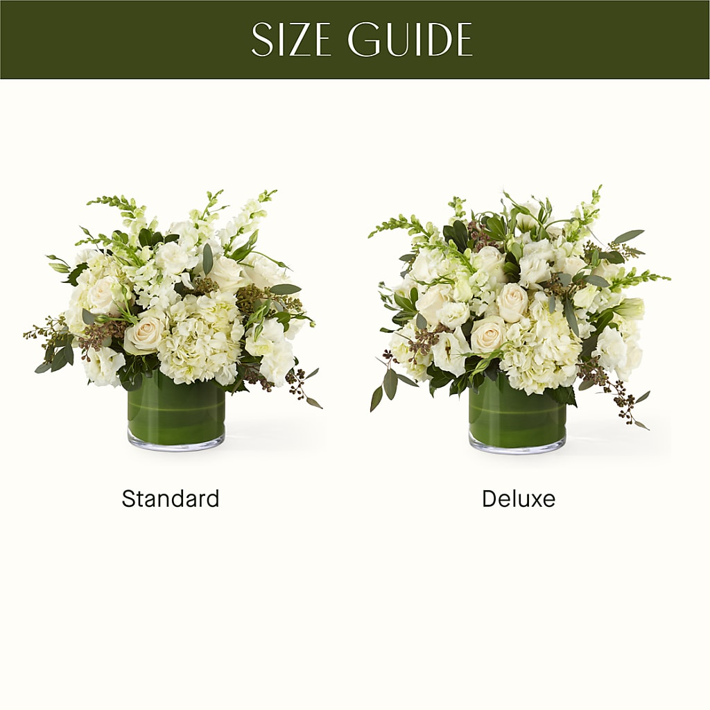 The Gallery – Downtown Florist And Tea, Doerun GA