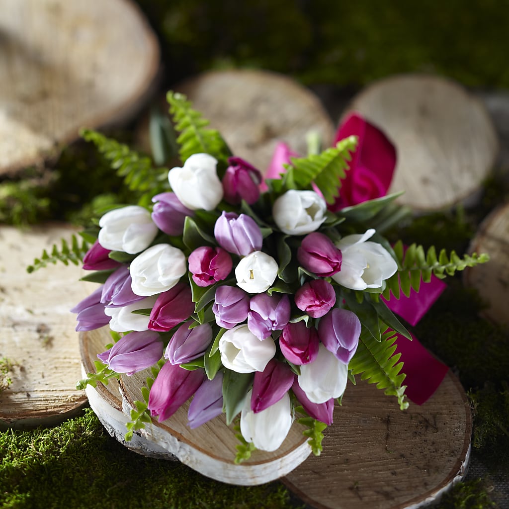 Steal My Heart Bouquet – Downtown Florist And Tea, Doerun GA