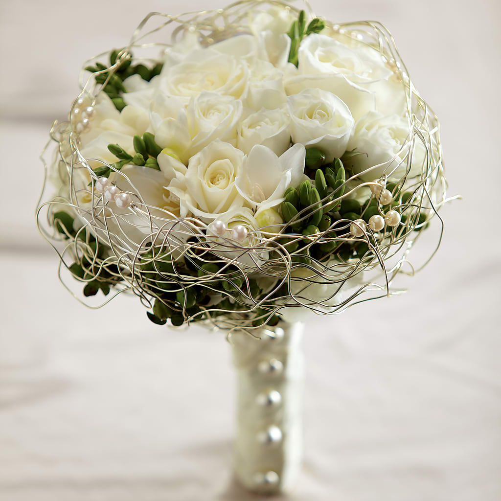 Evermore Bouquet – Downtown Florist And Tea, Doerun GA