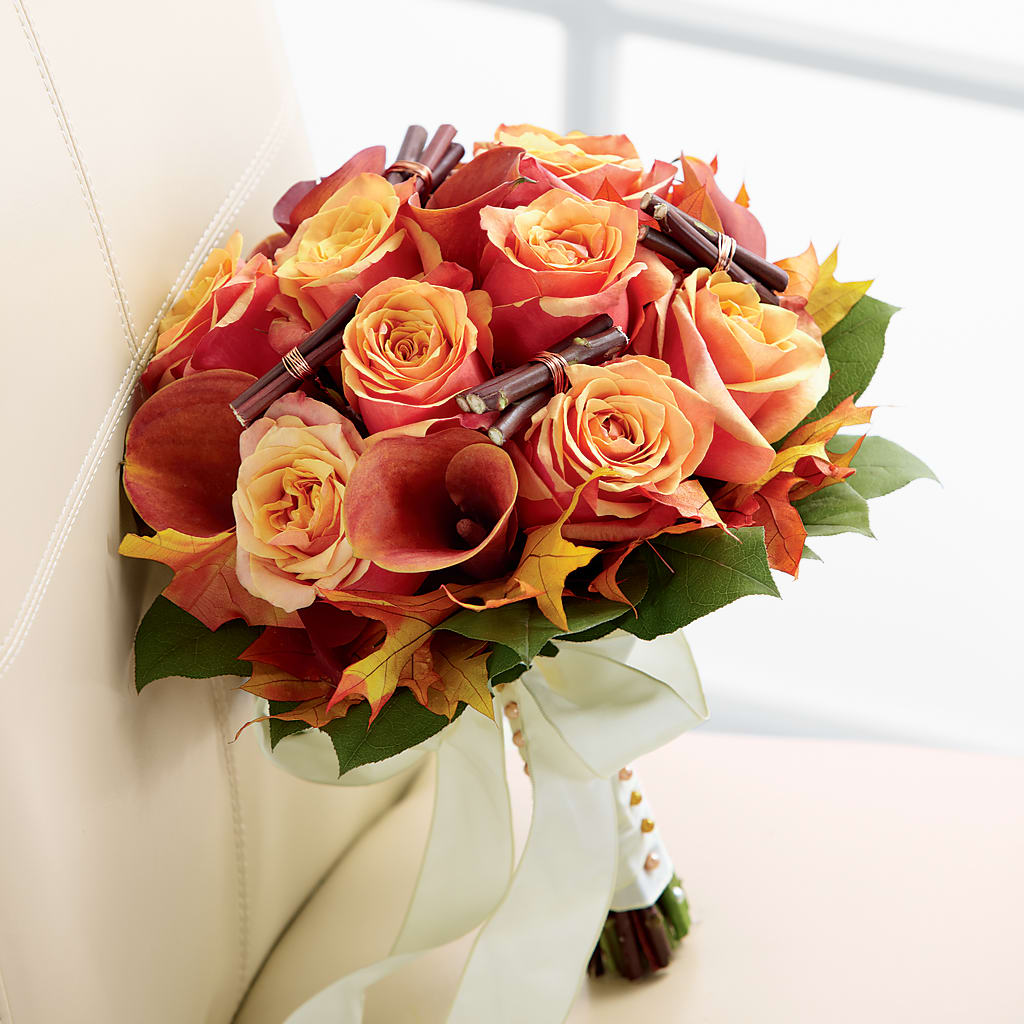 Love Everlasting Bouquet – Downtown Florist And Tea, Doerun GA