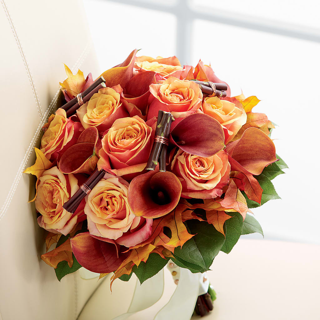 Love Everlasting Bouquet – Downtown Florist And Tea, Doerun GA