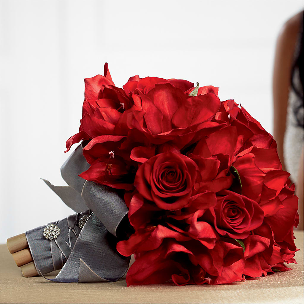 Heart's Happiness Bouquet – Downtown Florist And Tea, Doerun GA