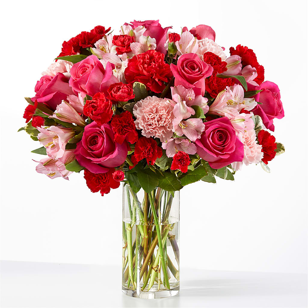 You're Precious Bouquet – Downtown Florist And Tea, Doerun GA