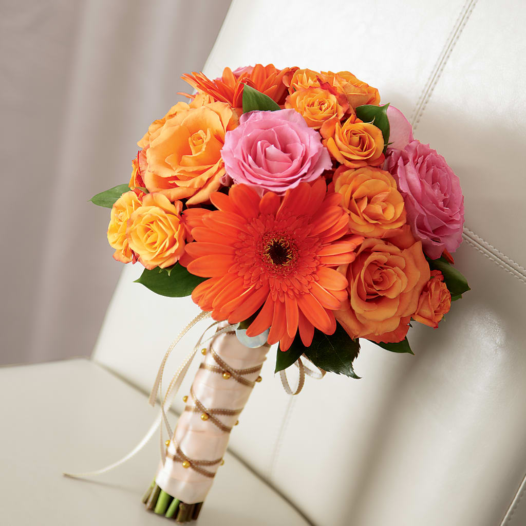 Lifetime of Love Bouquet – Downtown Florist And Tea, Doerun GA