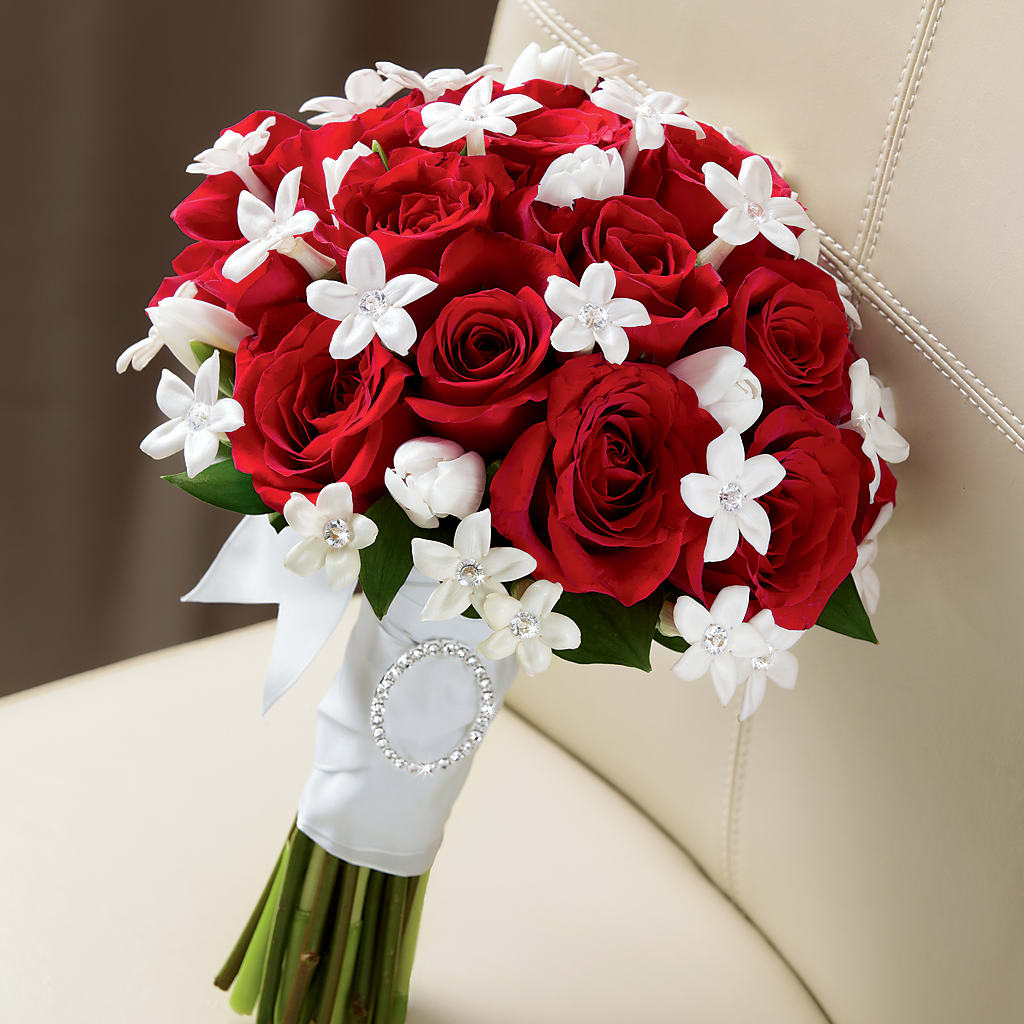 Poetry Bouquet – Downtown Florist And Tea, Doerun GA