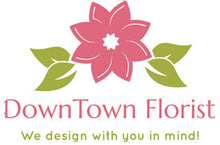 Downtown Florist and Tea