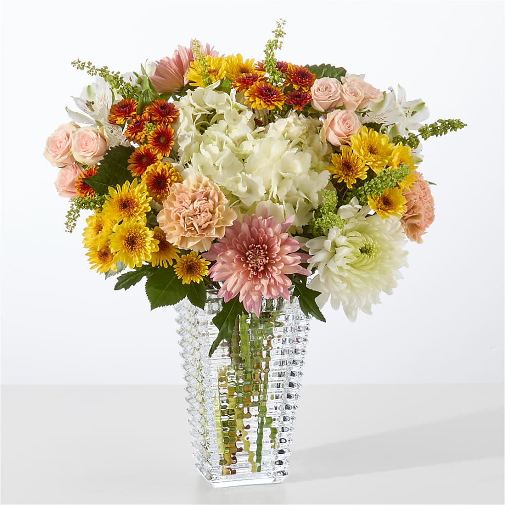Fall Celebration Bouquet –  Downtown Florist And Tea, Doerun GA